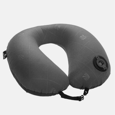 EXHALE NECK PILLOW כרית צוואר מתנפחת